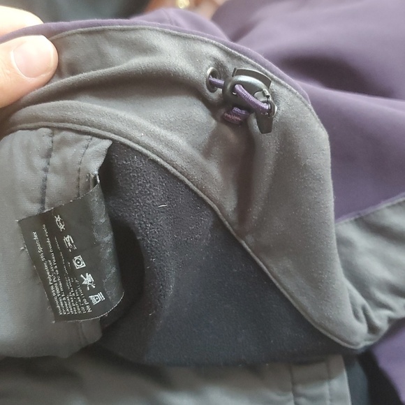 Outdoor Research Transfer SoftShell Jacket - Picture 6 of 7